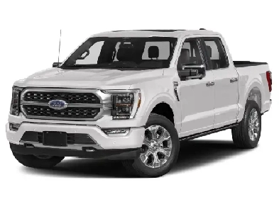 2022 Ford F-150 Image# 1