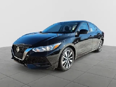 2023 Nissan Sentra SV SV Special Edition | Sunroof | 17' Alloys Image# 1