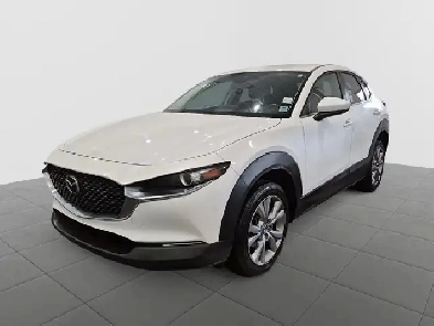 2023 Mazda CX-30 GS GS | Cruise Control| Heated Seats Image# 1