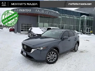 2022 Mazda CX-5 GS AWD - POWER LIFTGATE Image# 1