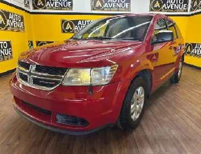 2012 Dodge Journey Canada Value Pkg - VERY LOW MILEAGE! Image# 1