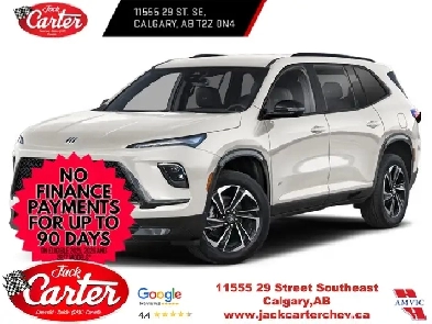 2026 Buick Enclave Sport Touring Image# 1