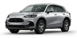 2024 Honda HR-V EX-L Navi Image# 1