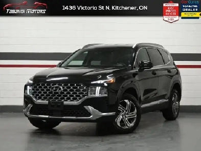 2023 Hyundai Santa Fe Preferred No Accident Navigation Lane Assi Image# 1