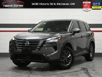 2024 Nissan Rogue Heated Seats Blind Spot Assist Remote Start Image# 1