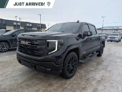 2025 GMC Sierra 1500 Image# 1