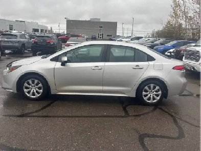 2020 Toyota Corolla LE CVT Heated Seats ,Reverse Camera Image# 1