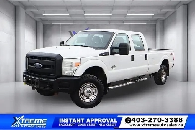 2014 Ford F-350 Super Duty XL - NO FEES! Image# 1