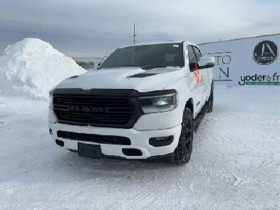 2023 Ram 1500 Sport Image# 1