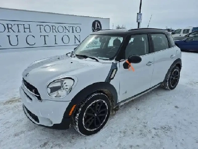 2015 Mini Countryman Image# 1