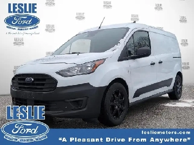 2023 Ford Transit Connect XL FWD Image# 1