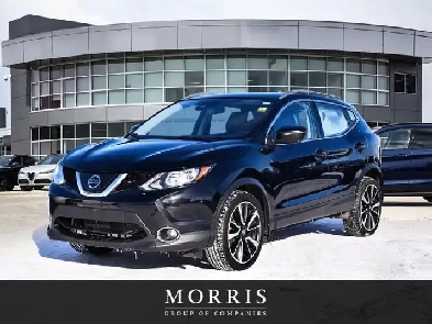 2019 Nissan Qashqai SL Image# 1