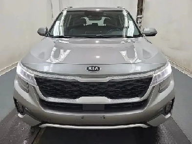 2021 Kia Seltos EX Premium Image# 1