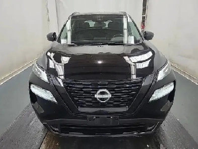 2023 Nissan Rogue SV Image# 1