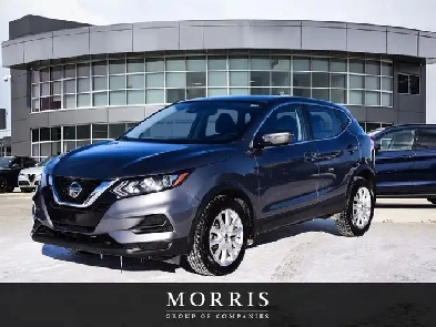 2021 Nissan Qashqai Image# 1