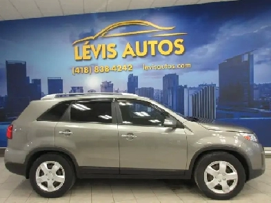 KIA SORENTO 2014 LX MOTEUR NEUF KIA SIEGES CHAUFFANT BLUETOOTH 1 Image# 1