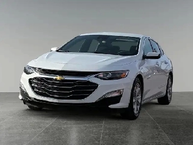2024 Chevrolet Malibu 1LT Image# 1