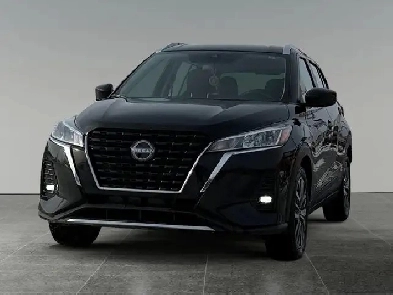 2024 Nissan Kicks SV Image# 1