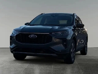 2024 Ford Escape Platinum Image# 1