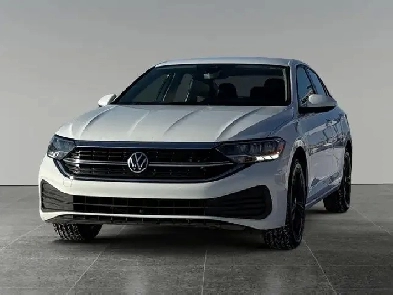 2024 Volkswagen Jetta Comfortline Image# 1