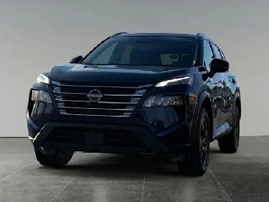 2024 Nissan Rogue SV Moonroof Image# 1