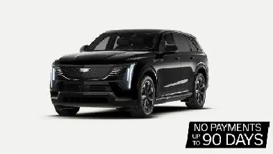 2026 Cadillac Escalade IQ Premium Sport Image# 1