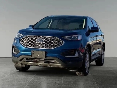 2024 Ford Edge SEL Image# 1