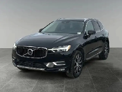 2019 Volvo XC60 Inscription / AWD Image# 1
