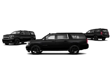 2018 Chevrolet Suburban Premier - Low KM | One Owner | Clean Car Image# 1