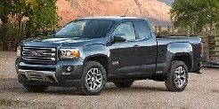 2018 GMC Canyon 2WD SLE Image# 1