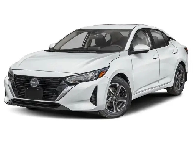 2024 Nissan Sentra SV | FWD | 2.0L | RMT START | LOCAL Image# 1