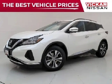 2020 Nissan Murano SV | AWD | HTD SEATS/WHEEL| PANO| 360 VIEW| L Image# 1
