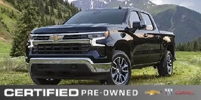 2024 Chevrolet Silverado 1500 LT Trail Boss | 4X4 | Leather Image# 1