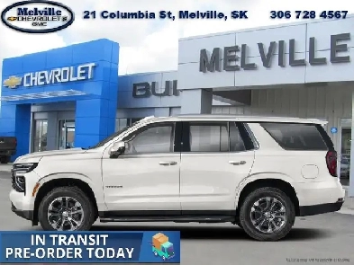 2026 Chevrolet Tahoe HIGH COUNTRY Image# 1