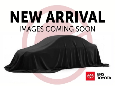 2026 Toyota bZ XLE AWD Image# 1