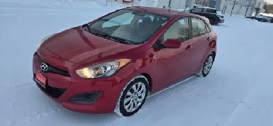 2014 Hyundai Elantra GT 5dr Hatchback Automatic GL Image# 1