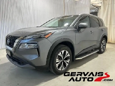 2023 Nissan Rogue SV awd toit panoramique mags Image# 1