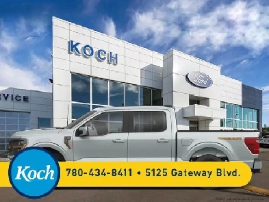 2026 Ford F-150 Tremor Image# 1