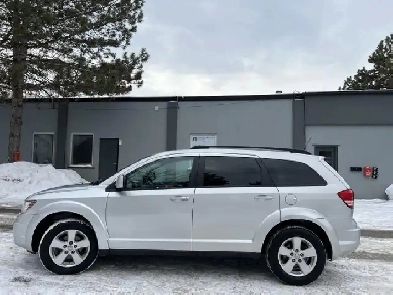 2010 Dodge Journey Image# 1