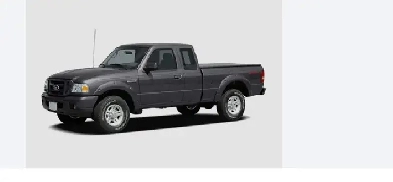 Im looking to buy a ford ranger  with inspection slip   5