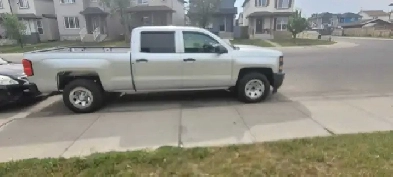 Chevrolet silverado 1500 Image# 1