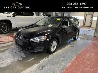 2015 Volkswagen Golf 4dr Auto 1.8 TSI Trendline Image# 1