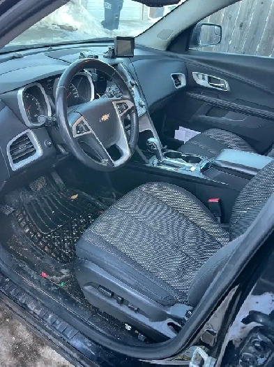 Selling Chevrolet Equinox! Image# 1