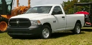 2014 Ram 1500 ST Image# 1
