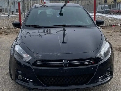 2015 Dodge Dart 2.4L GT Image# 1