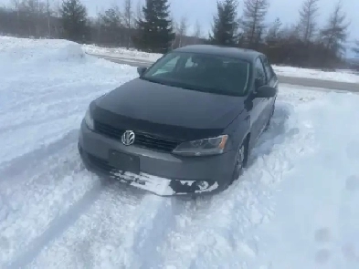 2011 VW JETTA , Certified, Manual Transmission Image# 1