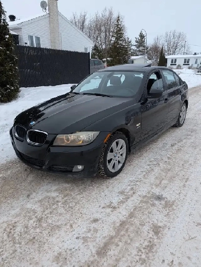 2011 Bmw 328i xDrive