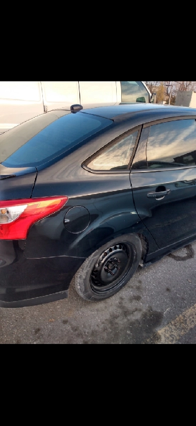 2013 Ford Focus for sale Only Calls Please Image# 1