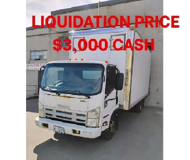 $3,000 – BEST PRICE – WORK TRUCK FOR SALE Image# 1