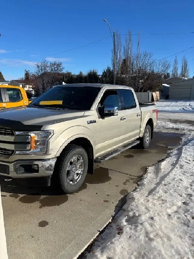 2018 f150 Image# 1